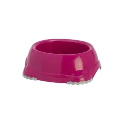 Moderna Plastic Dog Food Bowl Smarty