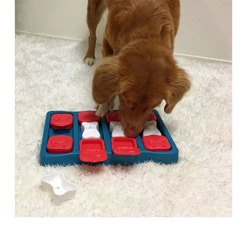 Nina Ottosson Dog Brick 4 Nina Ottosson Dog Brick - Image 4