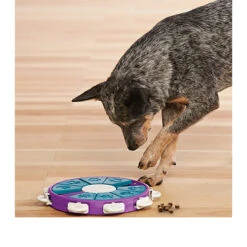 Nina Ottosson Dog Twister -Beeztys Zone nina ottosson dog twister 96122 0500 none