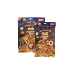 Nobby - Starsnack Barbecue Chicken Donut