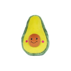 ZippyPaws NomNomz Avocado