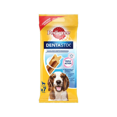 Pedigree DentaStix 1 Pedigree DentaStix