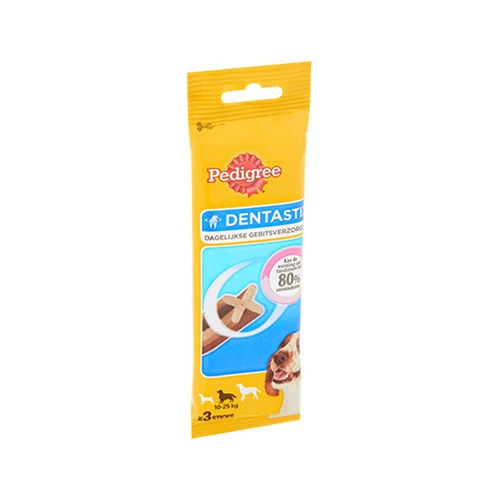 Pedigree DentaStix 5 Pedigree DentaStix - Image 5