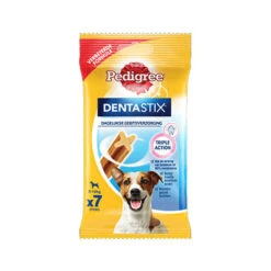 Pedigree DentaStix 14 Pedigree DentaStix -Beeztys Zone pedigree dentastix 117522 0500 none