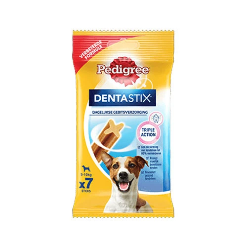 Pedigree DentaStix 6 Pedigree DentaStix - Image 6