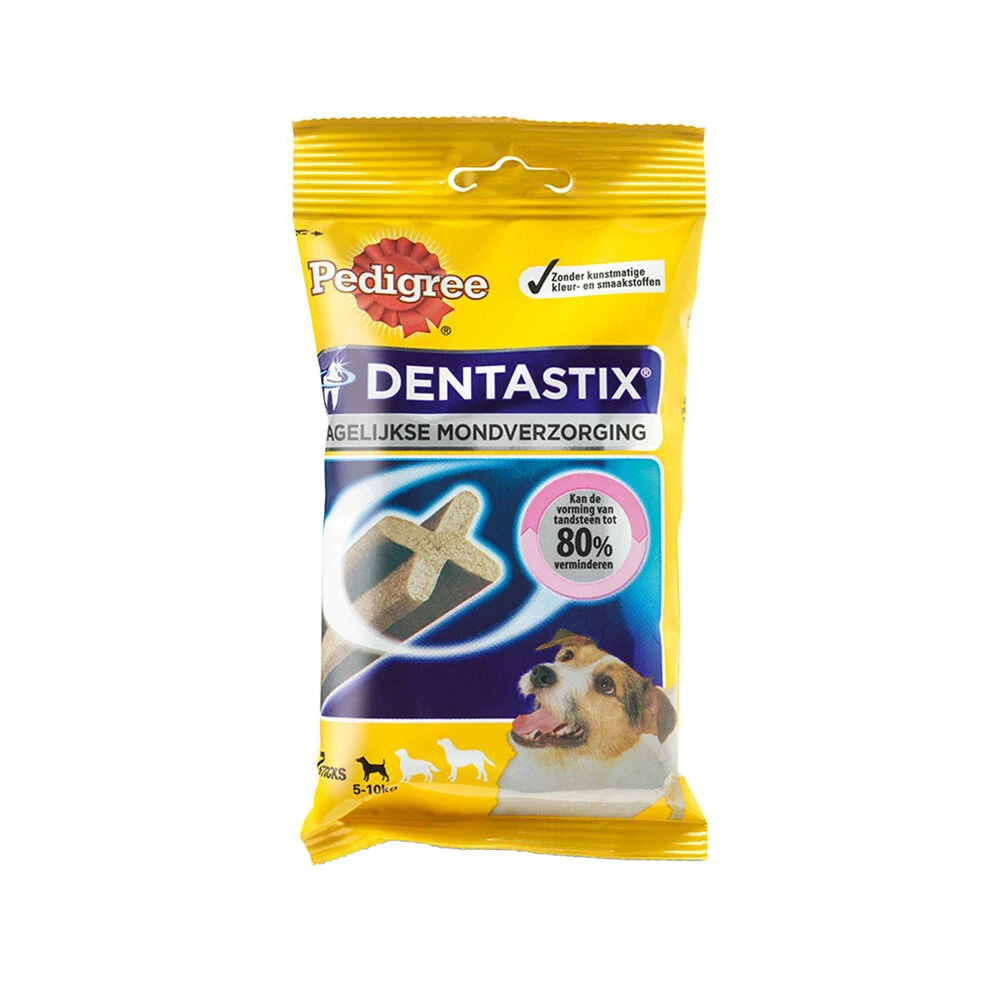 Pedigree DentaStix 8 Pedigree DentaStix - Image 8