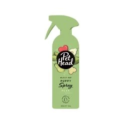 Curli Pet Head Mucky Puppy Spray