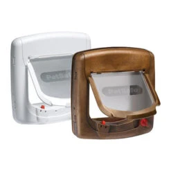 PetSafe Staywell Deluxe - Magnetic Cat Flap