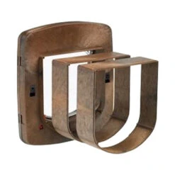 Trixie PetSafe Staywell Cat Flap Tunnel Extension Piece 9 Trixie PetSafe Staywell Cat Flap Tunnel Extension Piece -Beeztys Zone petsafe staywell tunnel verlengstuk kattenluik 104464 0500 none