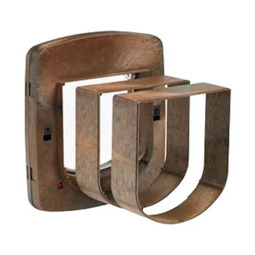 Trixie PetSafe Staywell Cat Flap Tunnel Extension Piece 5 Trixie PetSafe Staywell Cat Flap Tunnel Extension Piece - Image 5