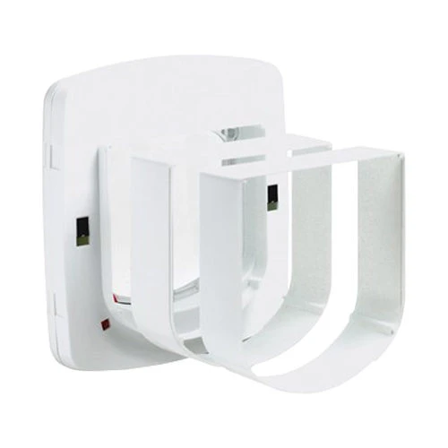 Trixie PetSafe Staywell Cat Flap Tunnel Extension Piece 4 Trixie PetSafe Staywell Cat Flap Tunnel Extension Piece - Image 4