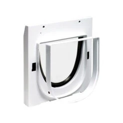 Trixie PetSafe Staywell Cat Flap Tunnel Extension Piece 7 Trixie PetSafe Staywell Cat Flap Tunnel Extension Piece -Beeztys Zone petsafe staywell tunnel verlengstuk kattenluik 104470 0500 none