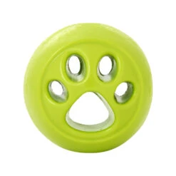 KONG Planet Dog Orbee-Tuff Nook - Green