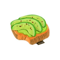 KONG P.L.A.Y. Barking Brunch - Avo-doggo Toast