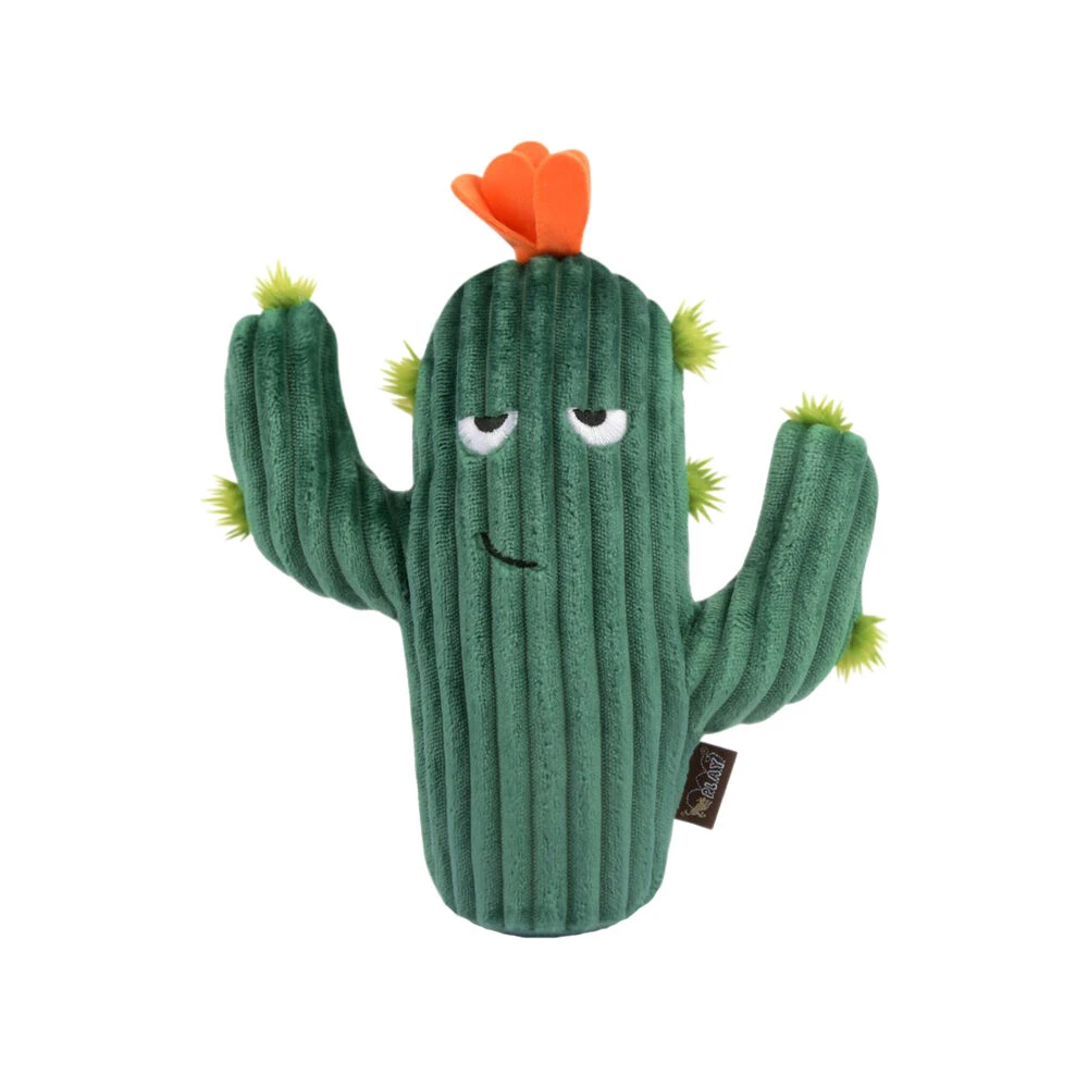 Trixie P.L.A.Y. Pet Blooming Buddies - Prickly Pup Cactus 4 Trixie P.L.A.Y. Pet Blooming Buddies - Prickly Pup Cactus - Image 4