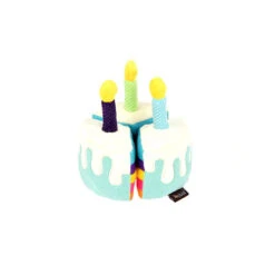 KONG P.L.A.Y. Pet Bone-appetite Cake -Beeztys Zone play pet bone appetite cake 103224 0500 none