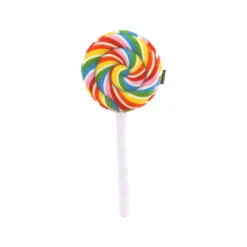 KONG P.L.A.Y. Pet Snack Attack - Lollipup