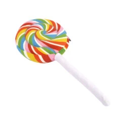 KONG P.L.A.Y. Pet Snack Attack - Lollipup -Beeztys Zone play pet snack attack lollipup 187383 2000 none