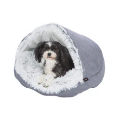 Trixie Shelter Bed Harvey -Beeztys Zone prod 14308 196616 2000 none