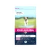 Eukanuba Dog Junior Small Medium Grain-free Dog Food