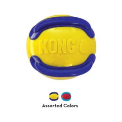 KONG Jaxx Brights Ball -Beeztys Zone prod 14647 203675 0500 none