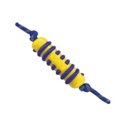 KONG Jaxx Brights Stick With Rope -Beeztys Zone prod 14648 203693 0500 none