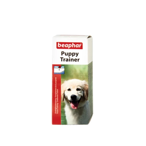 Dermoscent Beaphar Puppy Trainer - Image 2