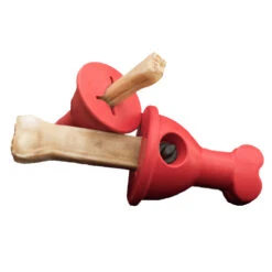 Boneguard Chew Snack Holder