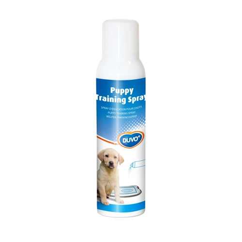 Duvo+ Puppy Training Spray - Image 2