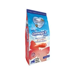 Renske Mighty Omega 3 Plus Cold Pressed - Fresh Salmon