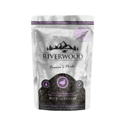 Riverwood Fisherman's Catch - Duck & Turkey
