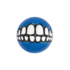 KONG Rogz Grinz Ball -Beeztys Zone rogz grinz ball 109789 0500 none