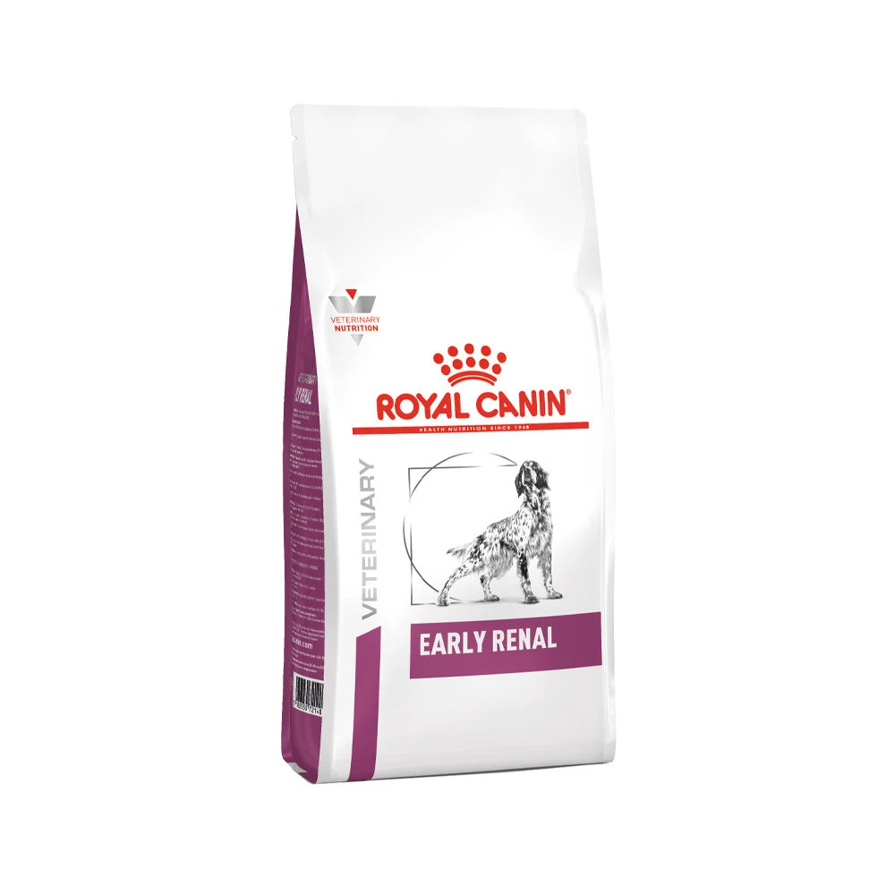 Royal Canin Early Renal Dog - Image 2