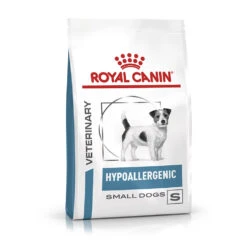 Royal Canin Hypoallergenic Small Dog