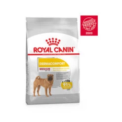 Royal Canin Medium Dermacomfort - Dog Food