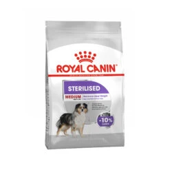 Royal Canin Medium Sterilised - Dog Food