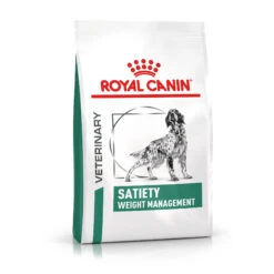 Royal Canin Satiety Dog