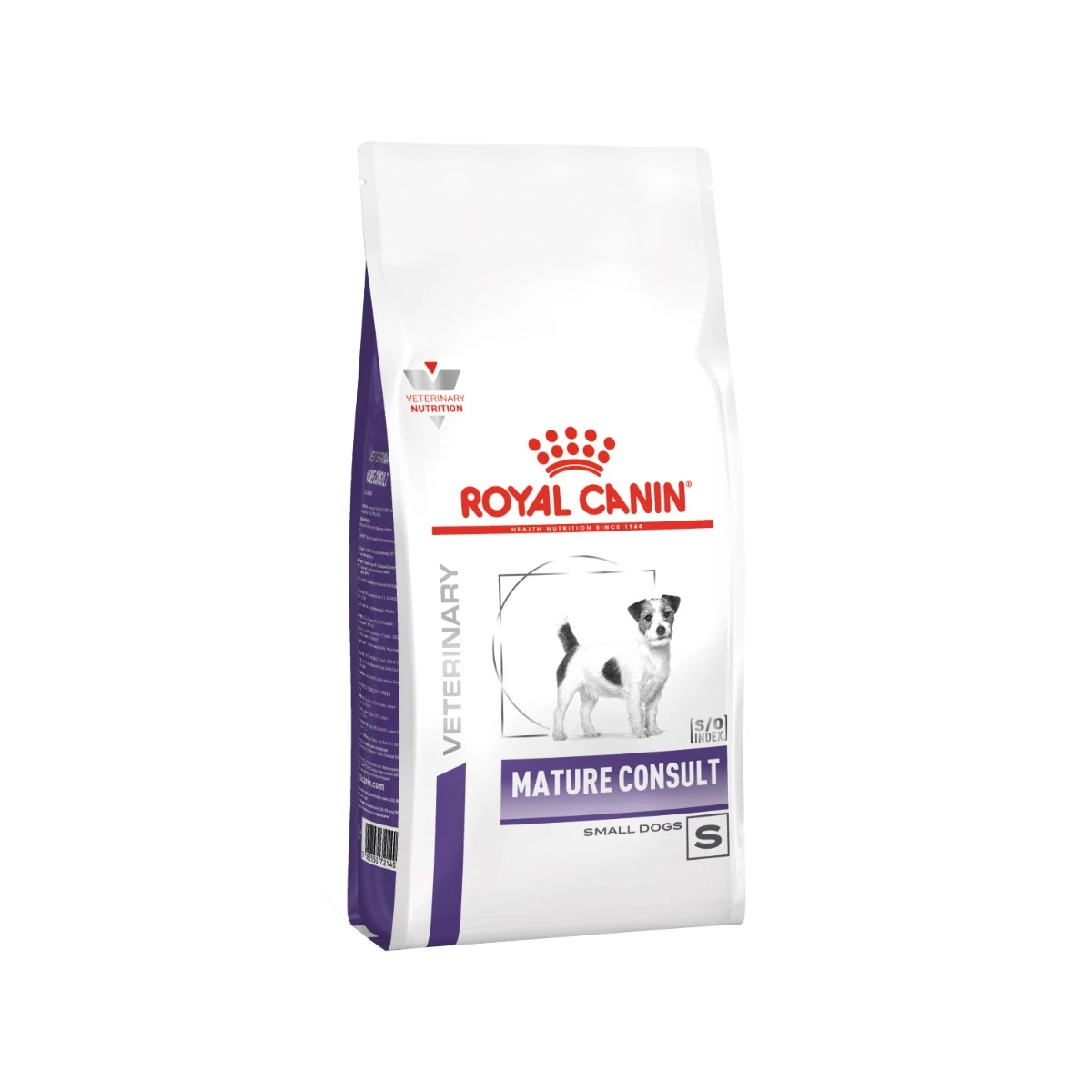 Royal Canin VCN - Mature Consult Small Dog - Image 3