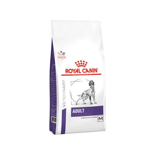 Royal Canin VCN - Adult Medium Dog 1 Royal Canin VCN - Adult Medium Dog