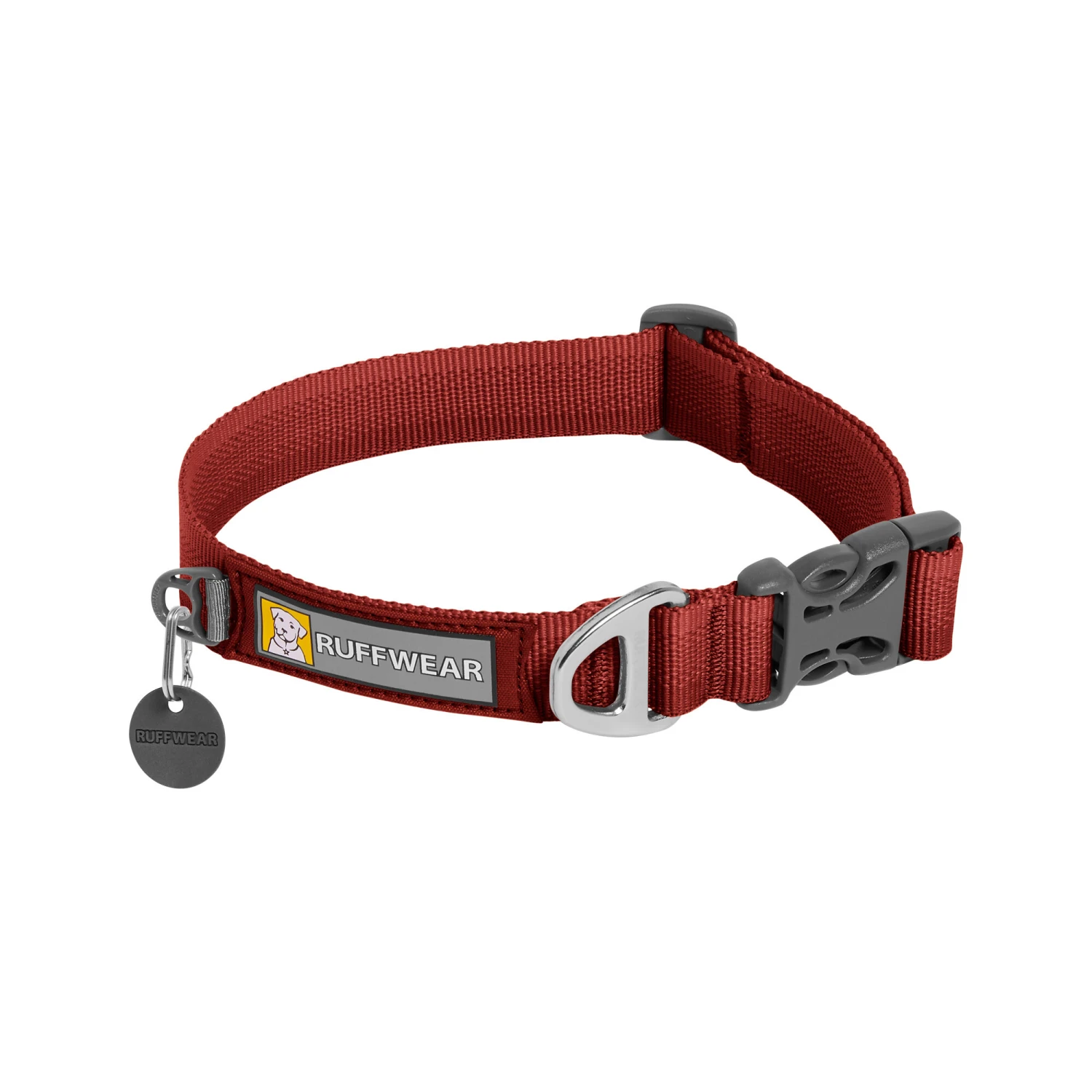 Ruffwear Front Range Collar - Image 2