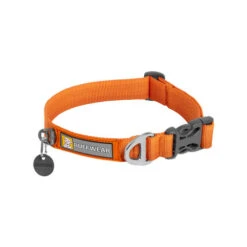 Ruffwear Front Range Collar -Beeztys Zone ruffwear front range halsband 189533 0500 none