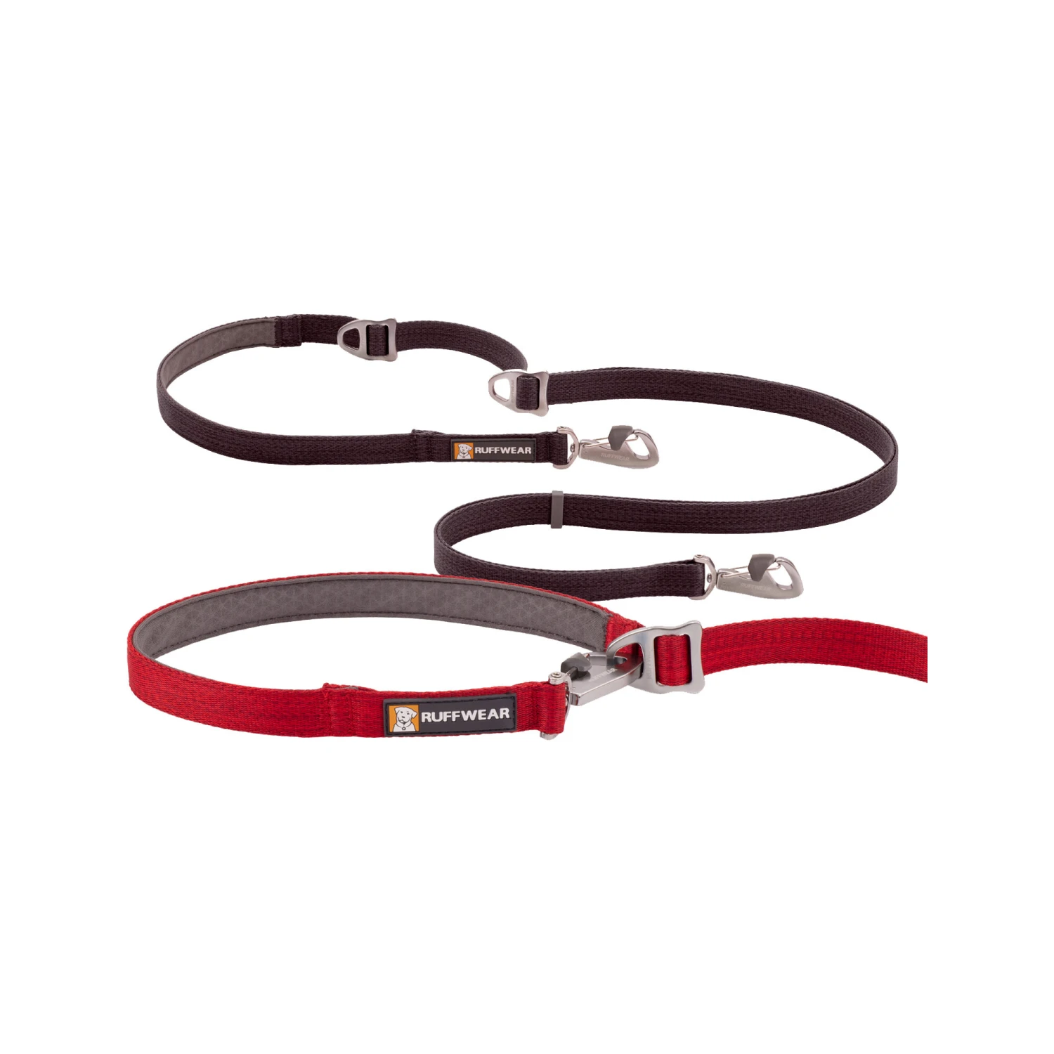 Ruffwear Switchbak Multi-Function Dog Lead 1 Ruffwear Switchbak Multi-Function Dog Lead
