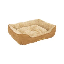 Scruffs Cosy Box Bed -Beeztys Zone scruffs cosy box bed 209477 1000 none