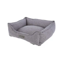 Scruffs Manhattan Box Bed -Beeztys Zone scruffs manhattan box bed 209504 1500 none