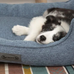 Scruffs Manhattan Box Bed -Beeztys Zone scruffs manhattan box bed 209510 1500 none