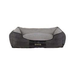 Scruffs Windsor Box Dog Bed -Beeztys Zone scruffs windsor box hondenbed 208052 0500 none