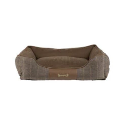 Scruffs Windsor Box Dog Bed -Beeztys Zone scruffs windsor box hondenbed 208055 0500 none
