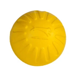Curli Starmark Fantastic DuraFoam Ball - Yellow