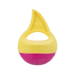 KONG Trixie Aqua Toy Shark Fin -Beeztys Zone trixie aqua toy haaienvin 197303 2000 none
