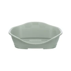 Trixie Be Eco Sleeper Plastic Bed 3 Trixie Be Eco Sleeper Plastic Bed -Beeztys Zone trixie be eco kunststof mand sleeper 80 x 53 cm 102959 2000 none 7